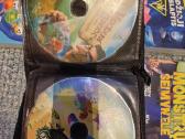 Dvd vaiku filmai - nuotraukos Nr. 9