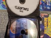 Dvd vaiku filmai - nuotraukos Nr. 10