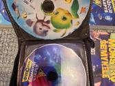 Dvd vaiku filmai - nuotraukos Nr. 11