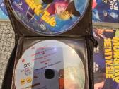 Dvd vaiku filmai - nuotraukos Nr. 12