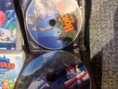 Dvd vaiku filmai - nuotraukos Nr. 14