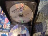 Dvd vaiku filmai - nuotraukos Nr. 15