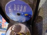 Dvd vaiku filmai - nuotraukos Nr. 16