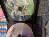 Dvd vaiku filmai - nuotraukos Nr. 17