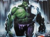 Lietuviški Marvel komiksai - nuotraukos Nr. 2
