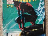 Lietuviški Marvel komiksai - nuotraukos Nr. 4