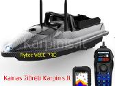 Flytec V803 Pro laivelis su GPS ir Echolotu 300 m - nuotraukos Nr. 15
