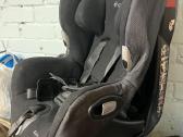 Parduodu automobilinę kėdutę Maxi Cosi - nuotraukos Nr. 2