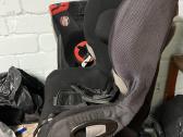 Parduodu automobilinę kėdutę Maxi Cosi - nuotraukos Nr. 3