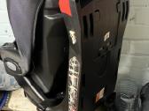 Parduodu automobilinę kėdutę Maxi Cosi - nuotraukos Nr. 4