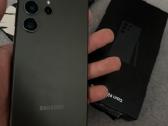Samsung galaxy s24 ultra 256 - nuotraukos Nr. 2