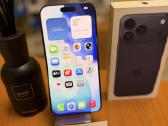 iPhone 17promax 256gb blue Su Garantija - nuotraukos Nr. 2