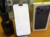 iPhone 17promax 256gb blue Su Garantija - nuotraukos Nr. 4