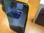iPhone 17promax 256gb blue Su Garantija - nuotraukos Nr. 5