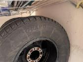 Žieminės Yokohama iceguard G075 275/70 R16 - nuotraukos Nr. 2