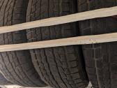Žieminės Yokohama iceguard G075 275/70 R16 - nuotraukos Nr. 3