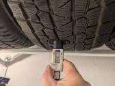 Žieminės Yokohama iceguard G075 275/70 R16 - nuotraukos Nr. 5