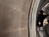 Žieminės Yokohama iceguard G075 275/70 R16 - nuotraukos Nr. 6