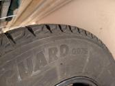 Žieminės Yokohama iceguard G075 275/70 R16 - nuotraukos Nr. 7