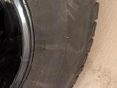 Žieminės Yokohama iceguard G075 275/70 R16 - nuotraukos Nr. 8