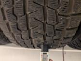 Žieminės Yokohama iceguard G075 275/70 R16 - nuotraukos Nr. 10
