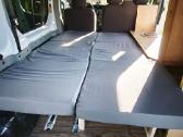 Kemperio baldų komplektas (Opel Vivaro ir kt.) - nuotraukos Nr. 3