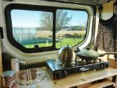Kemperio baldų komplektas (Opel Vivaro ir kt.) - nuotraukos Nr. 6