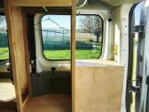 Kemperio baldų komplektas (Opel Vivaro ir kt.) - nuotraukos Nr. 7