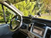 Kemperio baldų komplektas (Opel Vivaro ir kt.) - nuotraukos Nr. 9