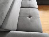 Kampinė sofa. Stovis geras, mažai naudota.500 eu - nuotraukos Nr. 3