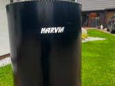 Suomiška elektrinė pirties krosnelė „harvia“, - nuotraukos Nr. 3