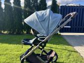 Cybex Talos S Lux - nuotraukos Nr. 2