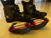 Kangoo Jumps“ šokinėjimo ir fitneso batai - nuotraukos Nr. 3