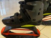 Kangoo Jumps“ šokinėjimo ir fitneso batai - nuotraukos Nr. 4
