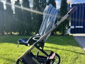 Cybex Talos S Lux - nuotraukos Nr. 3