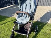 Cybex Talos S Lux - nuotraukos Nr. 4