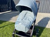 Cybex Talos S Lux - nuotraukos Nr. 5