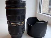 Nikkor 24-70 f2.8g Af-s Ed - nuotraukos Nr. 3