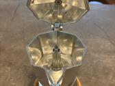 Parduodamas Moka kavinukas Bialetti 60 ml. 1p - nuotraukos Nr. 2
