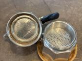 Parduodamas Moka kavinukas Bialetti 60 ml. 1p - nuotraukos Nr. 6