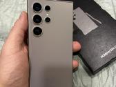 Samsung s24 ultra 512gb, 12gb RAM - nuotraukos Nr. 2