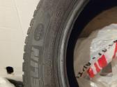 Žieminės padangos Michelin Pilot Alpin Pa4 245/50 - nuotraukos Nr. 4