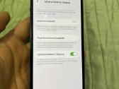 iPhone 12 64gb baterija 93 - nuotraukos Nr. 3
