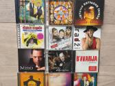 Kompaktinės plokštelės CD - nuotraukos Nr. 2