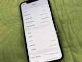 iPhone 11 pro 256gb baterija 86 - nuotraukos Nr. 3