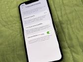 iPhone 11 pro 256gb baterija 86 - nuotraukos Nr. 4
