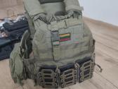 Airsoft ginklai ir kt. - nuotraukos Nr. 6