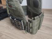 Airsoft ginklai ir kt. - nuotraukos Nr. 9