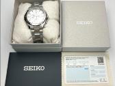 Seiko laikrodis - nuotraukos Nr. 2