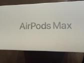 Parduodu Apple Airpods Max sidabrinės šviesios - nuotraukos Nr. 3